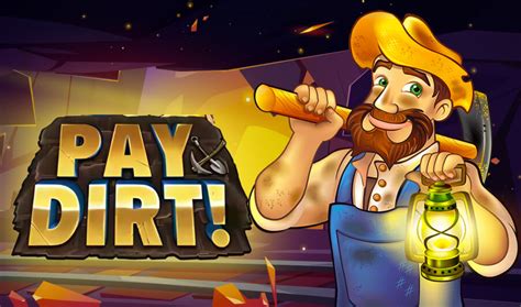 pay dirt slots game rule|PayDirt Slot (RTG) Play for FREE & Real Money .
